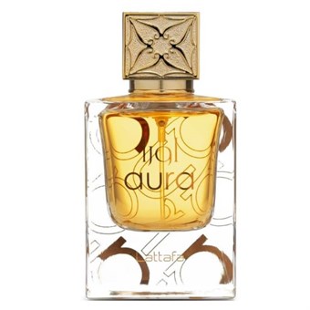 Lattafa Aura - Eau De Parfum - Resestorlek - 10 ml
