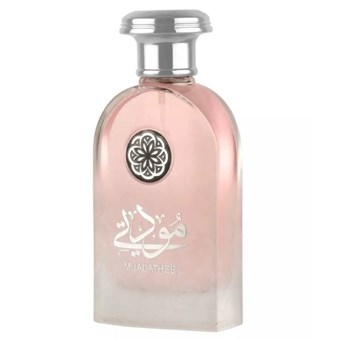 Lattafa Asdaaf Muadathee - Eau De Parfum - Resestorlek - 10 ml