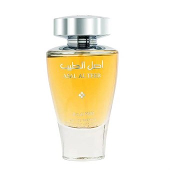 Lattafa Asal Al Teeb - Eau De Parfum - Resestorlek - 10 ml