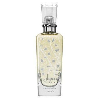 Lattafa Safwaan L\'autre Musk - Eau De Parfum - Resestorlek - 10 ml
