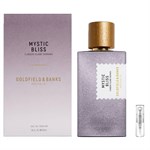 Goldfield & Banks Mystic Bliss - Eau De Parfum - Doftprov - 2 ml