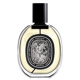 Diptyque Vetyverio - Eau de Parfum - Resestorlek - 10 ml