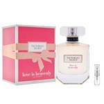 Victoria's Secret Love Is Heavenly - Eau de Parfum - Doftprov - 2 ml