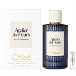 Chloe Atelier Des Fleurs Nuit d'oranger - Eau de Parfum - Doftprov - 2 ml