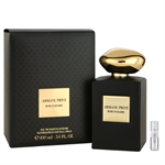 Armani Privé Rose D'Arabie - Eau de Parfum Intense - Doftprov - 2 ml
