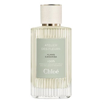 Chloe Atelier Des Fleurs Ylang Cananga - Eau de Parfum - Resestorlek - 10 ml