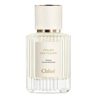 Chloe Atelier Des Fleurs Rosa Damascena - Eau de Parfum - Resestorlek - 10 ml