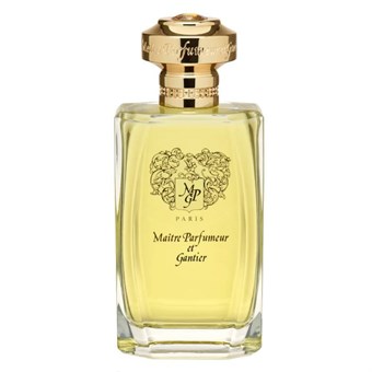 Maitre Parfumeur et Gantier Rose Opulente - Eau de Parfum - Resestorlek - 10 ml