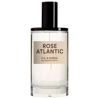 D.S. & Durga Rose Atlantic - Eau de Parfum - Resestorlek - 10 ml