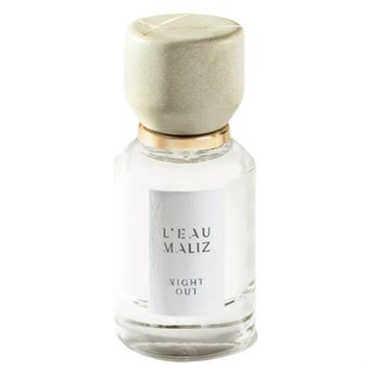 L\'Eau Maliz Night Out - Eau de Parfum - Resestorlek - 10 ml