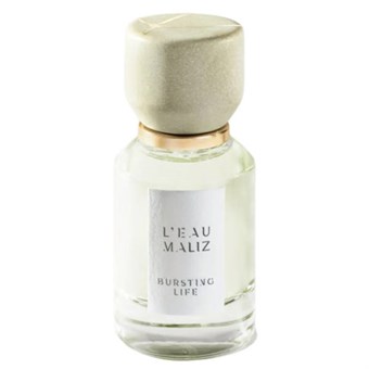 L\'Eau Maliz Bursting Life - Eau de Parfum - Resestorlek - 10 ml