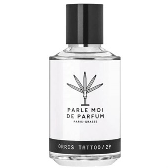 Parle Moi de Parfum Orris Tattoo 29 - Eau de Parfum - Resestorlek - 10 ml