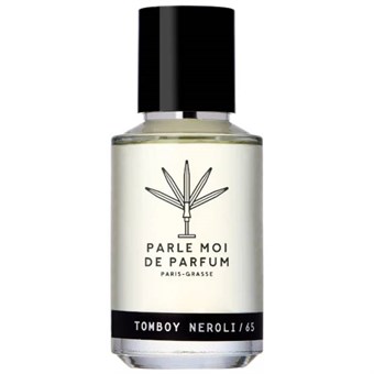 Parle Moi de Parfum Tomboy Neroli 65 - Eau de Parfum - Refill - 10 ml