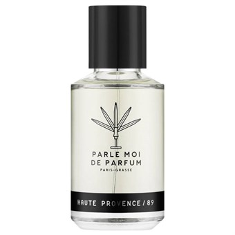 Parle Moi de Parfum Haute Provence 89 - Eau de Parfum - Resestorlek - 10 ml