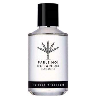 Parle Moi de Parfum Totally White 126 - Eau de Parfum - Resestorlek - 10 ml