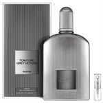 Tom Ford Grey Vetiver - Parfum - Doftprov - 2 ml
