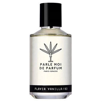 Parle Moi de Parfum Flavia Vanilla 82 - Eau de Parfum - Resestorlek - 10 ml