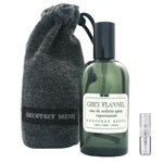 Geoffrey Beene - Grey Flannel - Eau De Toilette - Doftprov- 2 ml  