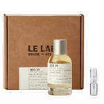 Le Labo Iris 39 - Eau de Parfum - Doftprov - 2 ml  