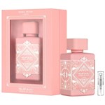 Lattafa Badee Al Oud Noble Blush - Eau de Parfum - Doftprov - 2 ml