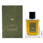 Une Nuit Nomade Sugar Leather - Eau de Parfum - Doftprov - 2 ml