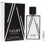 Fragrance World Avant Intense for Men - Eau de Parfum - Doftprov - 2 ml