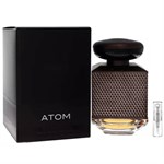 Fragrance World Atom Grey - Eau de Parfum - Doftprov - 2 ml