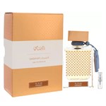 Rasasi Qasamat Rasana - Eau de Parfum - Doftprov - 2 ml