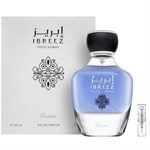 Rasasi Ibreez For Men - Eau de Parfum - Doftprov - 2 ml