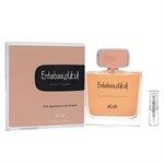 Rasasi Entebaa Perfume - Eau de Parfum - Doftprov - 2 ml