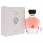 Rasasi Ibreez Perfume - Eau de Parfum - Doftprov - 2 ml