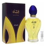 Rasasi Afshan Perfume For Women - Eau de Parfum - Doftprov - 2 ml