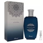 Rasasi Marha Cologne For Men - Eau de Parfum - Doftprov - 2 ml