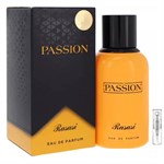 Rasasi Passion Perfume - Eau de Parfum - Doftprov - 2 ml
