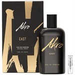 Akro Fragrances East - Eau de Parfum - Doftprov - 2 ml