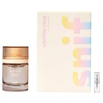 Snif Vanilla Vice - Eau de Toilette - Doftprov - 2 ml