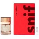 Snif Tart Deco - Eau de Toilette - Doftprov - 2 ml