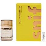 Snif Coco Shimmy - Eau de Toilette - Doftprov - 2 ml