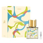 Nishane Deziro - Extrait de Parfum - Doftprov - 2 ml