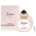 Boucheron Jaipur Bracelet - Eau de Parfum - Doftprov - 2 ml
