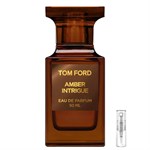 Tom Ford Amber Intrigue - Eau de Parfum - Doftprov - 2 ml