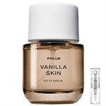 Phlur Vanilla Skin - Eau de Parfum - Doftprov - 2 ml