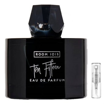 Room 1015 Ten Fifteen - Eau de Parfum - Doftprov - 2 ml