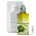 Dries Van Noten Vanille Camouflage - Eau de Parfum - Doftprov - 2 ml