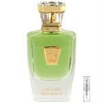 Hind Al Oud Tahnoun Exceptional - Eau de Parfum  - Doftprov - 2 ml
