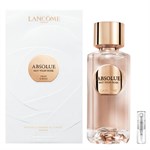 Lancome Absolue Not Your Rose - Eau de Parfum - Doftprov - 2 ml