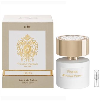 Tiziana Terenzi Pisces - Extrait De Parfum - Doftprov - 2 ml