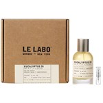 Le Labo Eucalyptus 20 - Eau de Parfum - Doftprov - 2 ml