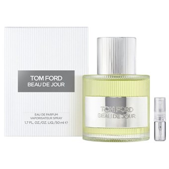 Tom Ford Beau De Jour Signature - Eau de Parfum - Doftprov - 2 ml  