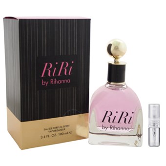 Ri Ri By Rihanna - Eau de Parfum - Doftprov - 2 ml